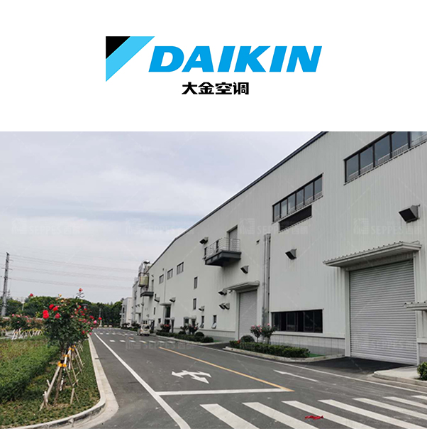 大金空调工业保温卷帘门