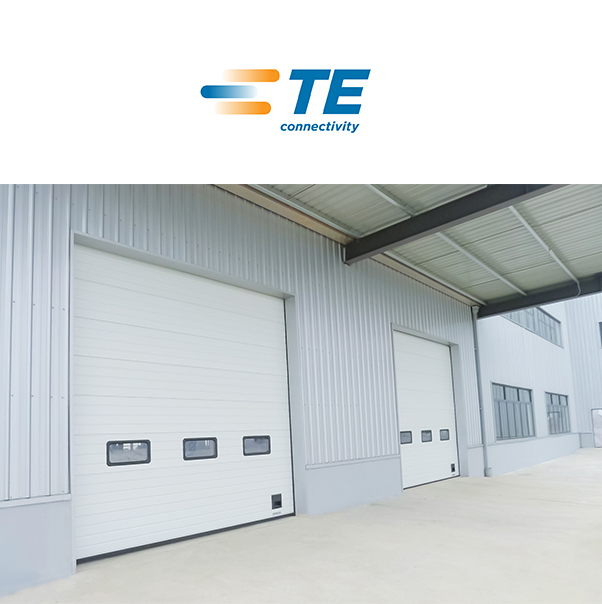 泰科电子有限公司保温提升门