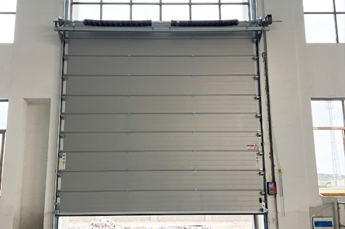 国产品牌提升门选购指南：核心参数、安全标准与品牌服务解析