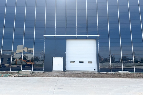 西朗提升门老客户复购率行业领先，世界五百强企业的选用品牌