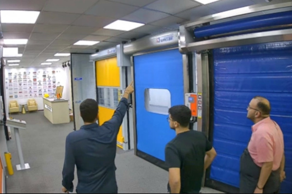 西朗门业 西朗门业