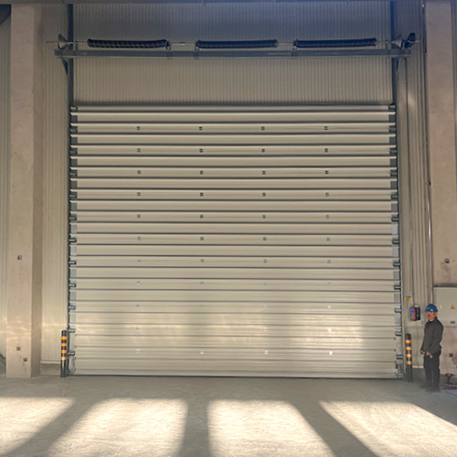 大背筋抗风提升门