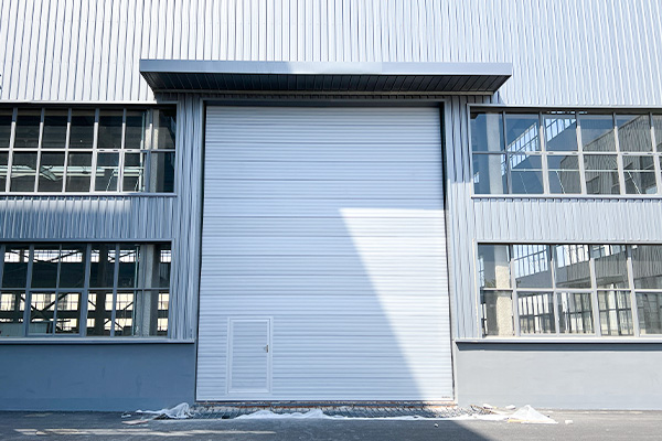 西朗提升门图片 西朗提升门图片