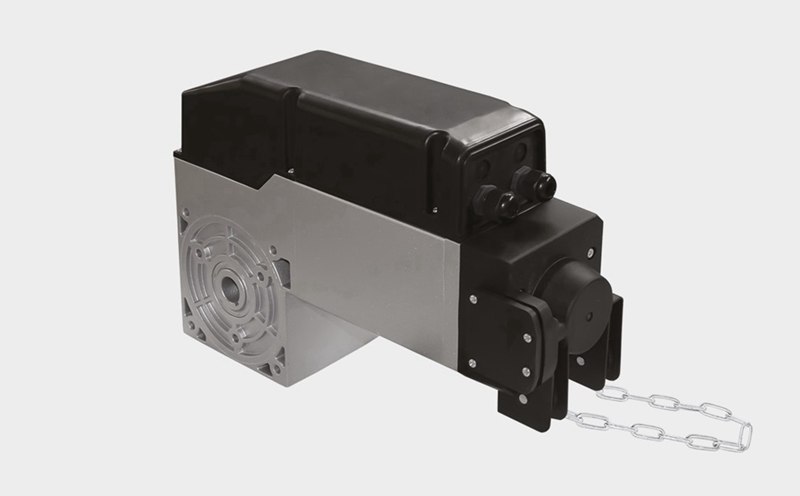 提升门变频电机图片