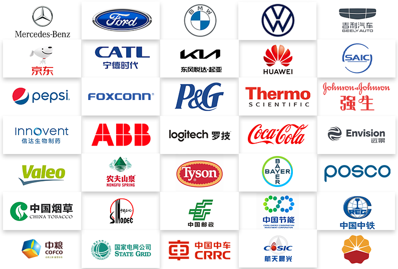 西朗门业合作客户图片